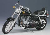 HARLEY - DAVIDSON 1991 FXDB STURGIS
