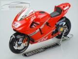 DUCATI DESMOSEDICI MOTO GP 2008 No. 33