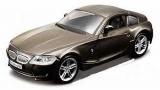 BMW Z4 M COUPE