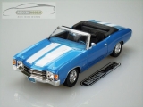 CHEVROLET CHEVELLE SS 454 1971