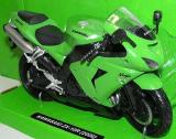 KAWASAKI ZX -10 R (2006)