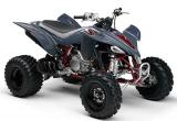 YAMAHA YZF 450 (2008)