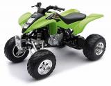 KAWASAKI KFX 400 