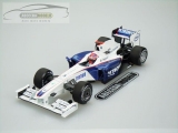 BMW SAUBER F1.09 R.KUBICA 2009 No.5