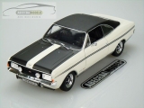 OPEL COMMODORE GS/E