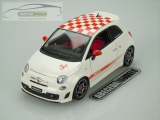500 ABARTH 2008