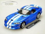 DODGE VIPER GTS COUPE