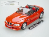 BMW M ROADSTER
