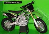 KAWASAKI KX250F 2008