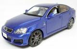 LEXUS IS-F 2008