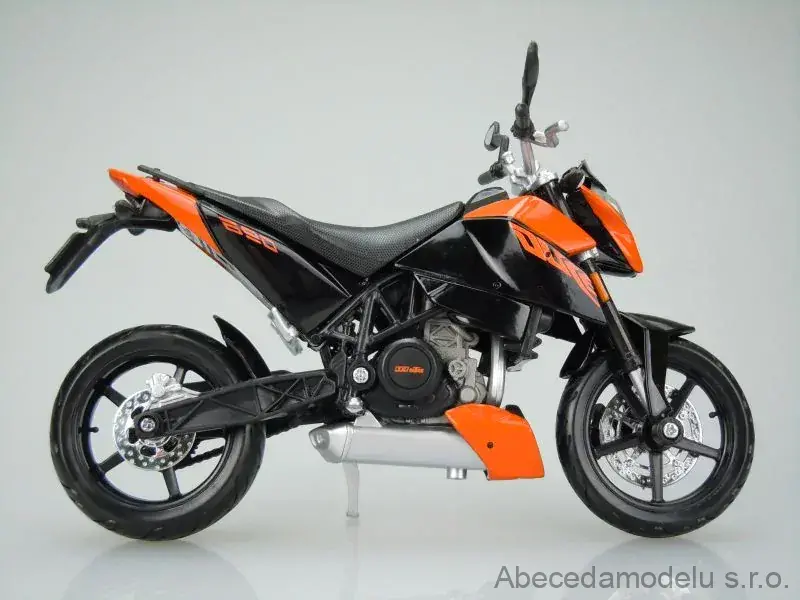 KTM 690 Duke