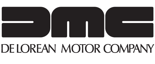 DeLorean DMC Abecedamodelu