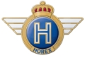 Horex Abecedamodelu