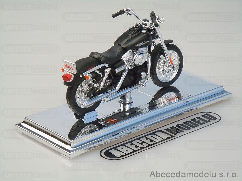 Harley-Davidson 2006 FXDBI Dyna Street Bob