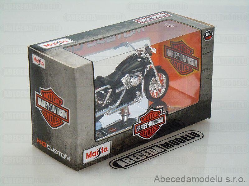 Harley-Davidson 2006 FXDBI Dyna Street Bob