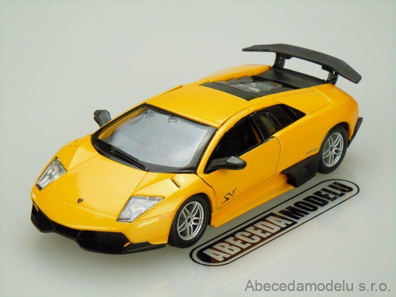 Bburago lamborghini murcielago Bburago lamborghini murcielago