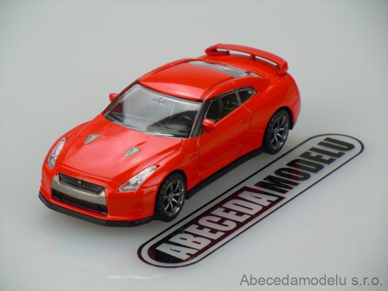 Rastar nissan gtr