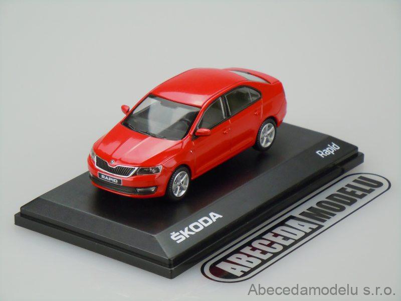 Skoda rapid 1 43