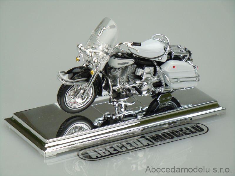 Harley-Davidson 1966 FLH Electra Glide