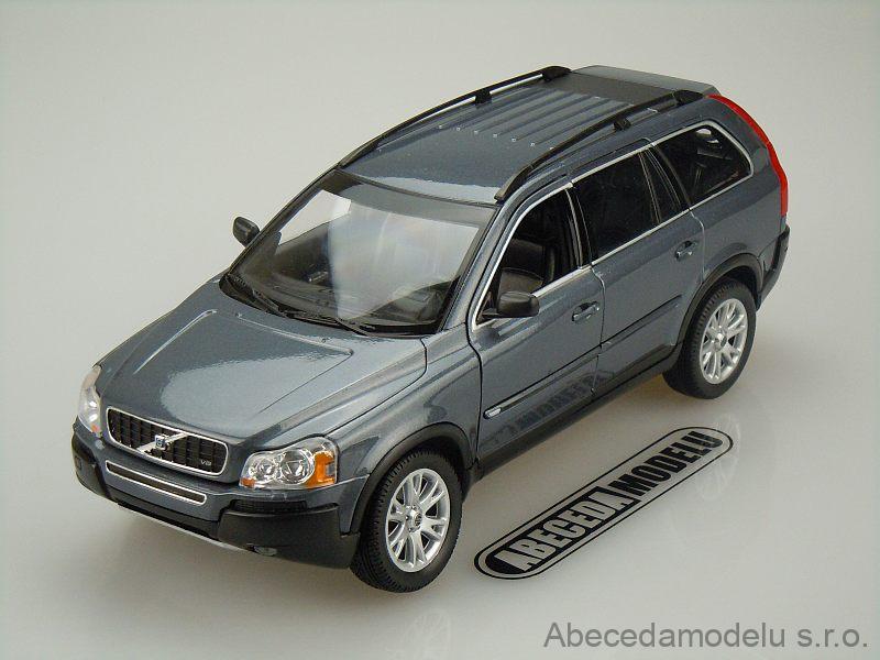 Welly volvo xc90
