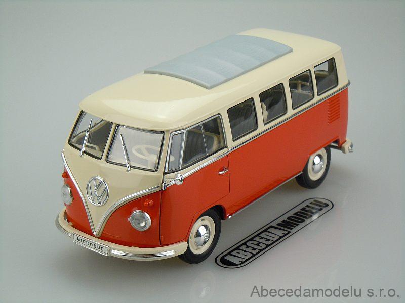 Volkswagen classical bus