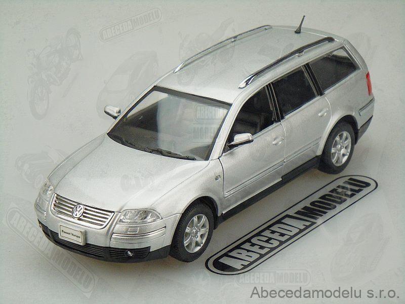 Welly 2001 passat