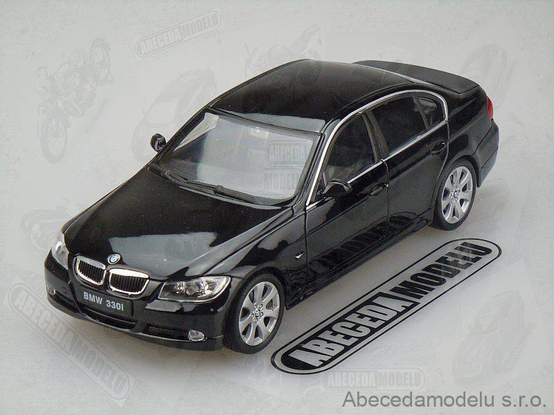 Welly bmw 330i