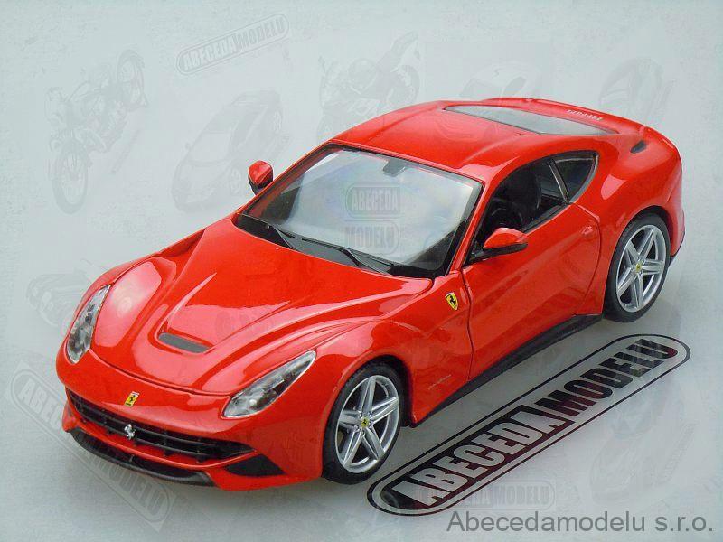 Ferrari F12 Berlinetta