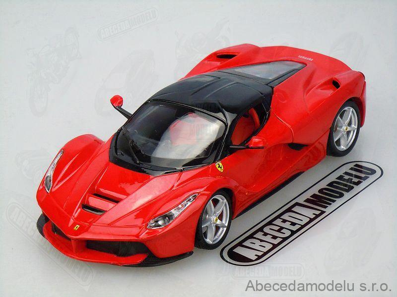 LaFerrari