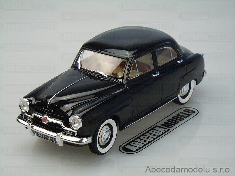 745X Vintage Toy Gégé France Wheels Tires Axle Original Simca