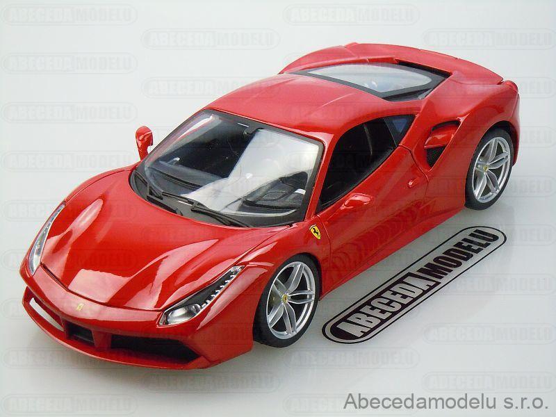 Ferrari 488 GTB