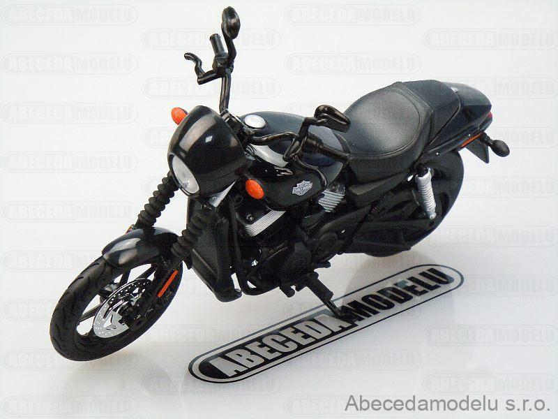 Harley-Davidson 2015 Street 750