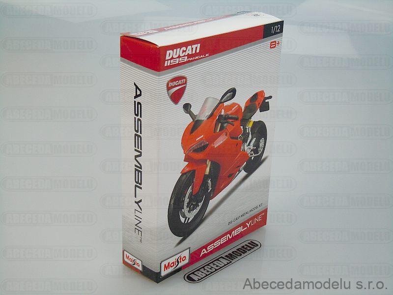 Ducati 1199 Panigale Kit