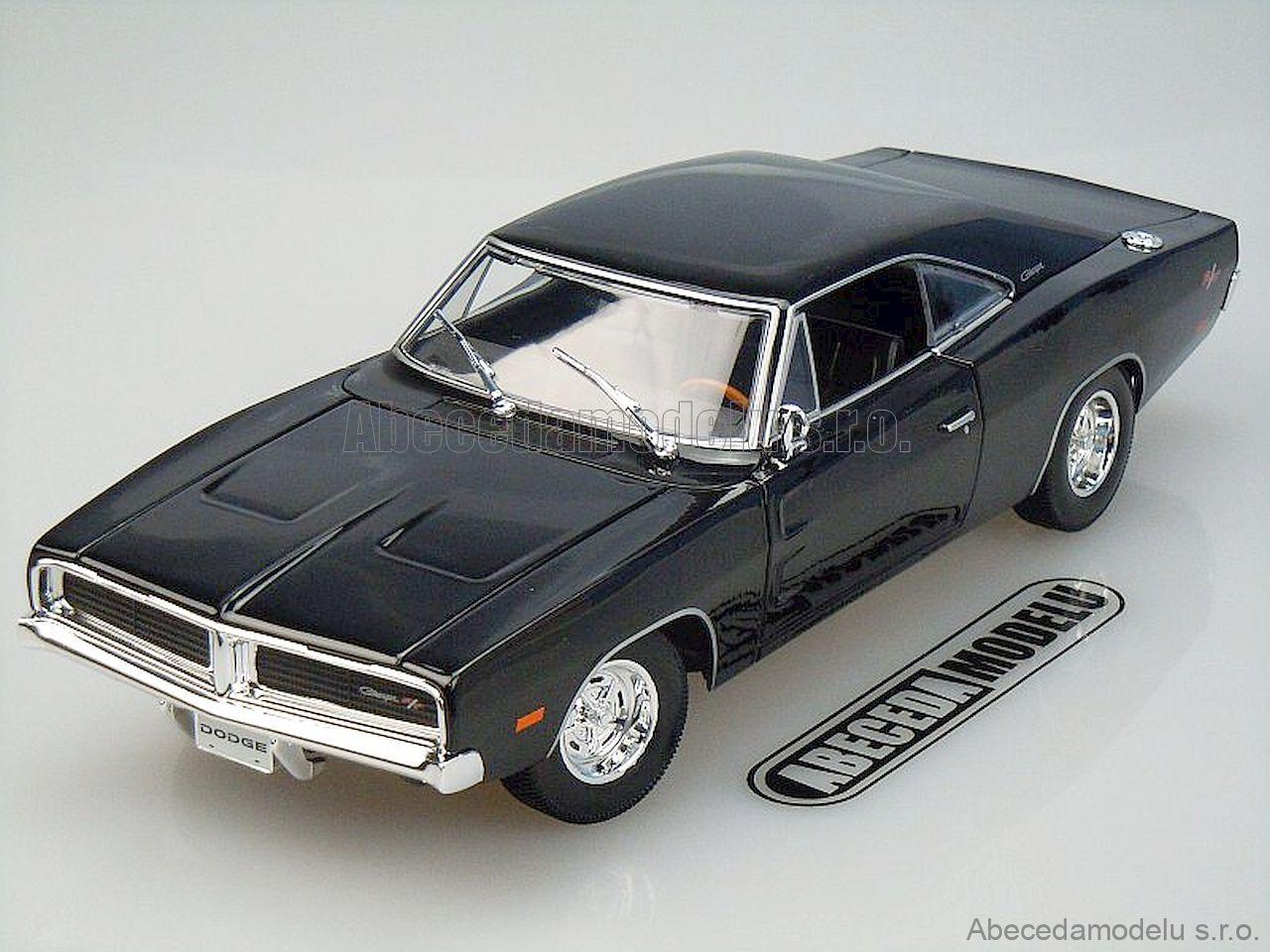 Dodge Charger R/T 1969