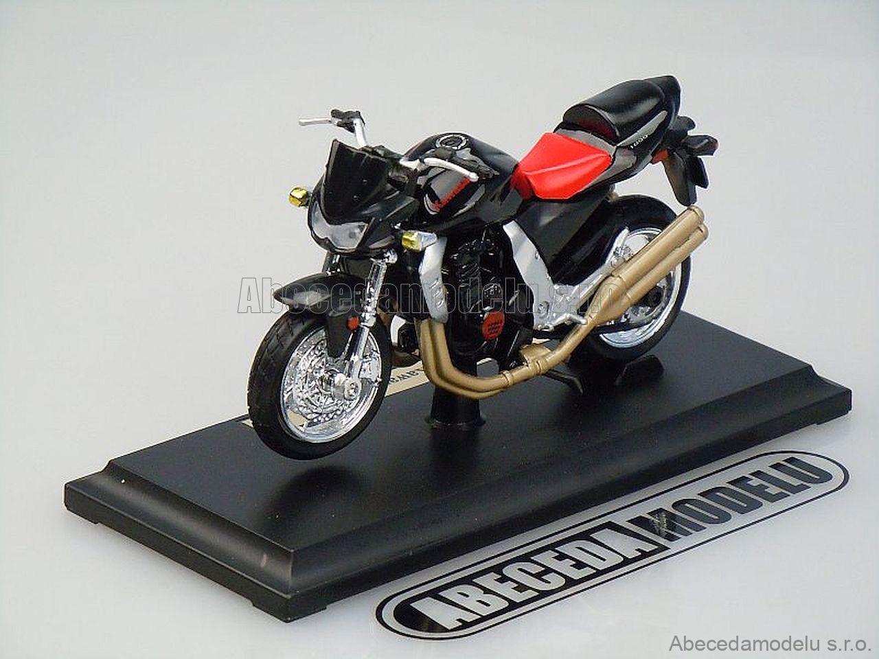 Kawasaki Z1000