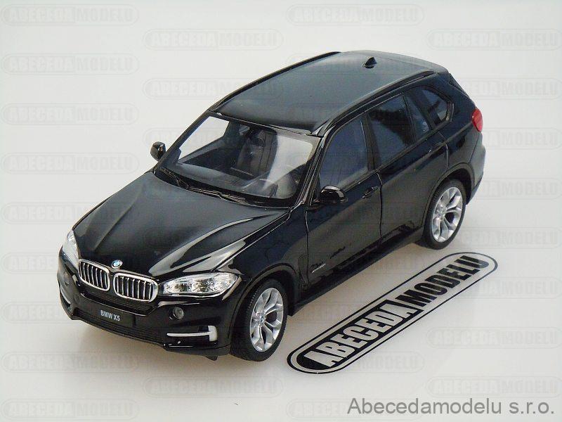Welly bmw x5