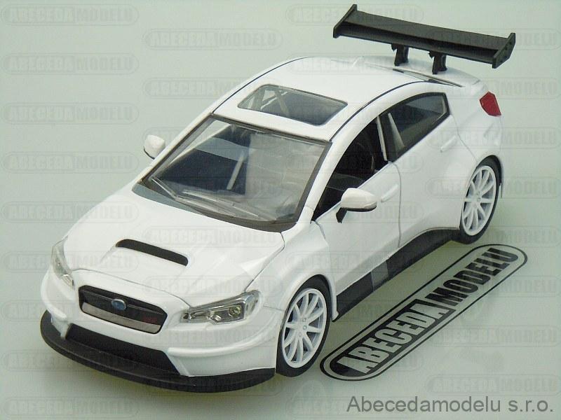 Subaru Impreza WRX STI FF 2015 - Jada