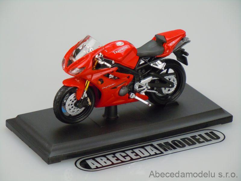 Triumph Daytona 675
