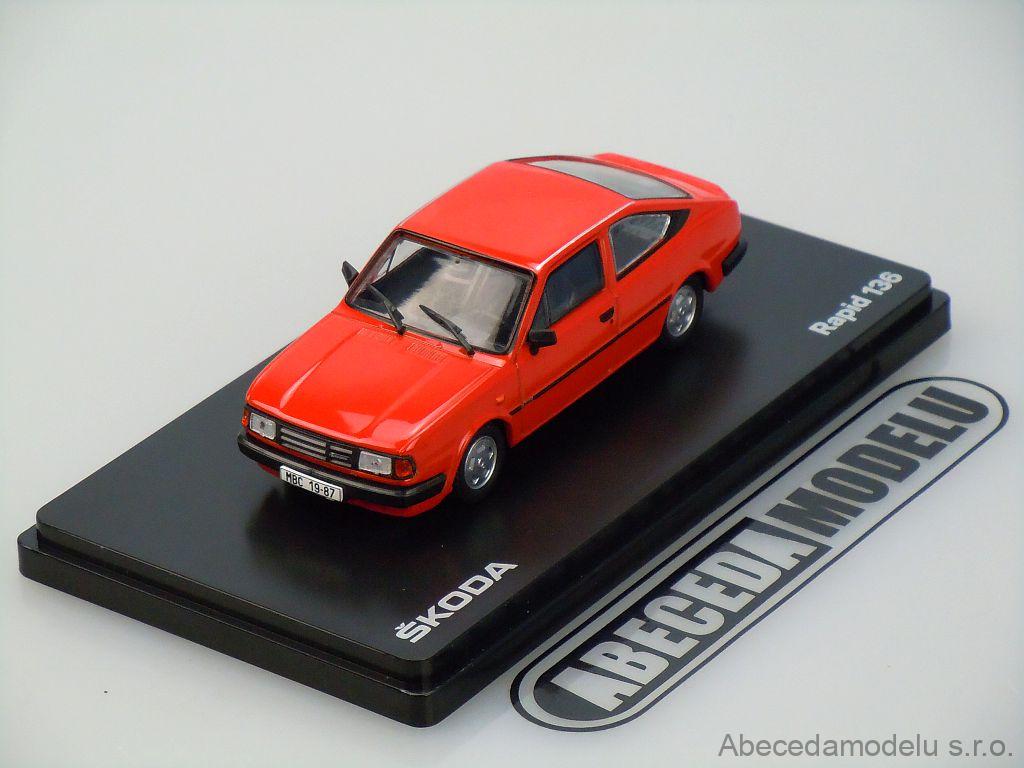 Skoda rapid 1 43