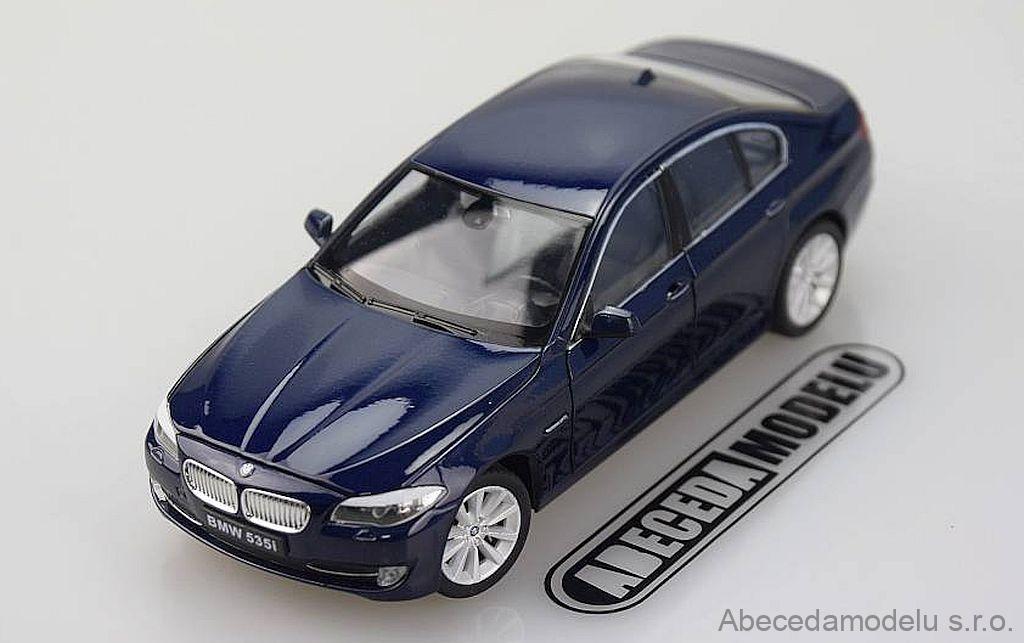 Коллекционная модель bmw welly