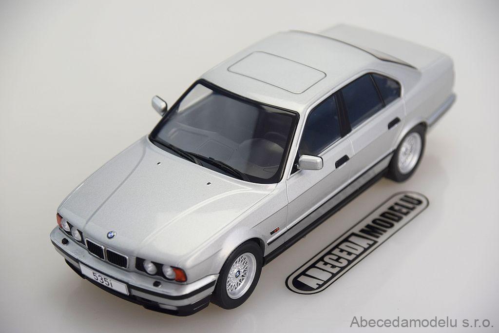 Bmw e34 1 18