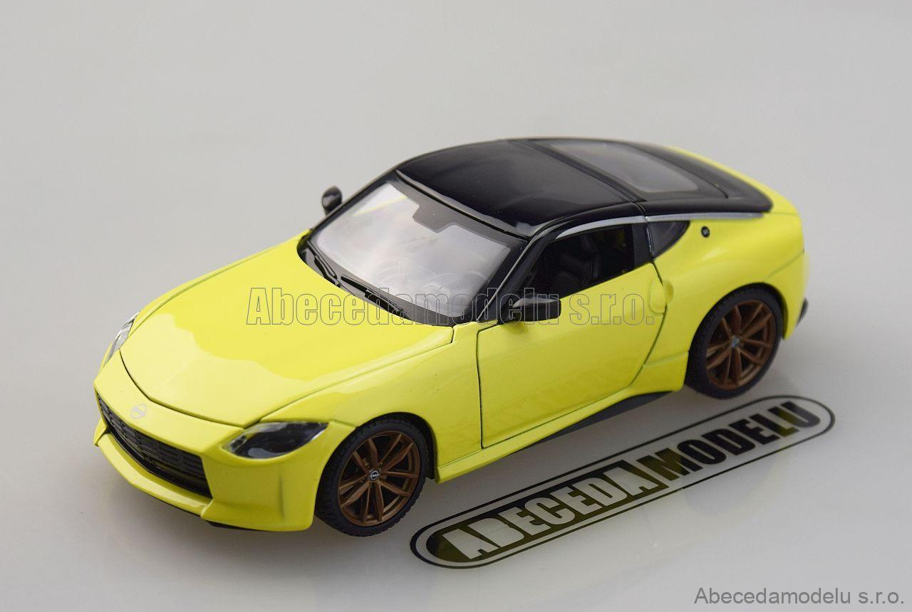 Nissan Z 2023