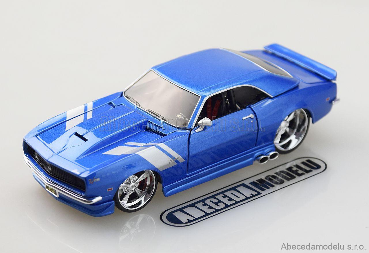 Chevrolet Camaro Z/28 1968