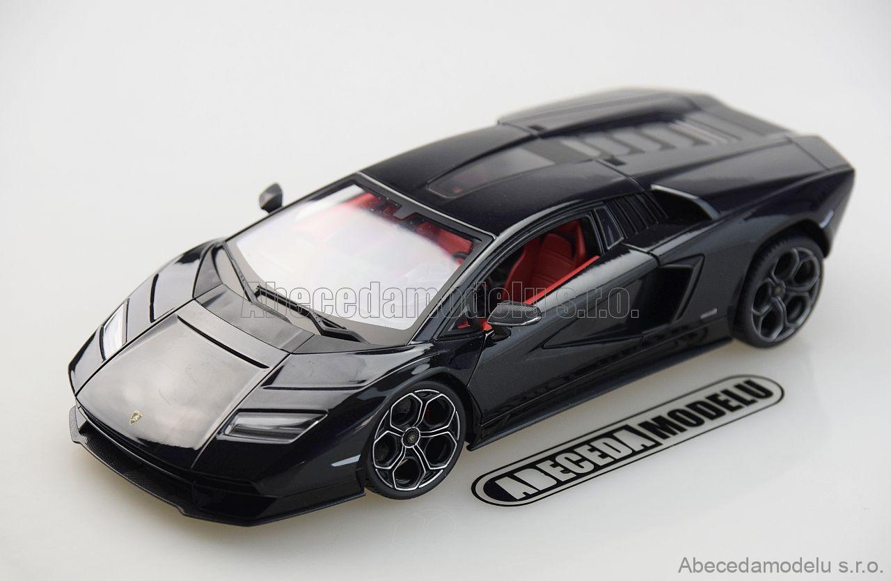 Lamborghini Countach LPi 800-4 2021