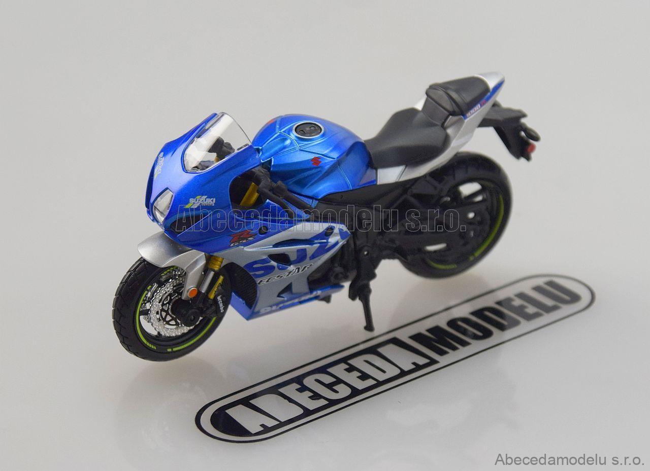 Suzuki GSX-R1000 R 2021