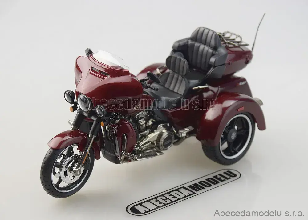 Harley-Davidson 2021 CVO Tri Glide