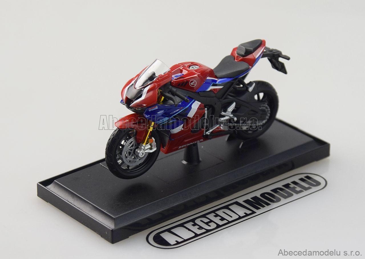 Honda CBR 1000RR-R Fireblade SP