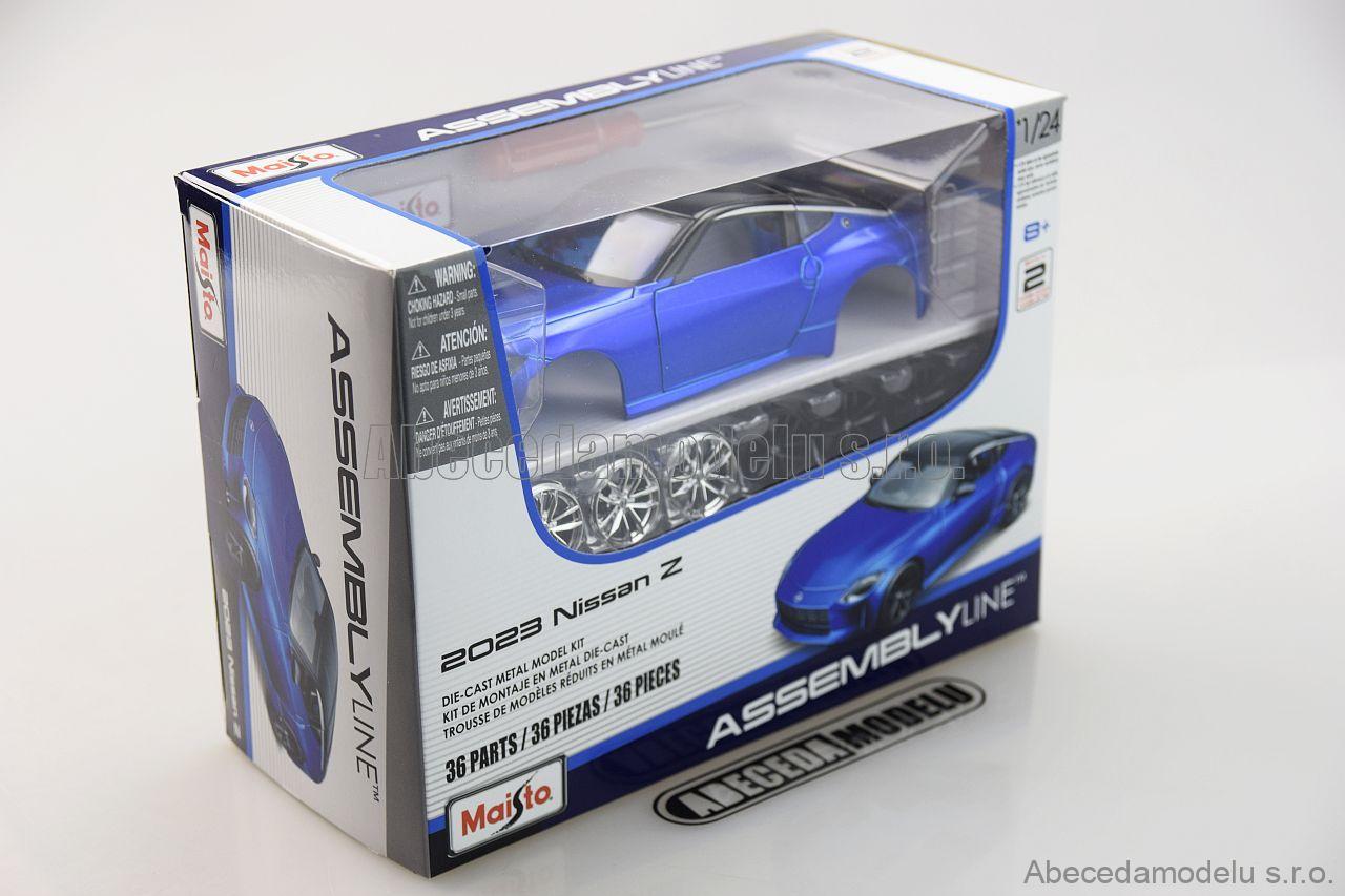 Nissan Z 2023 Kit