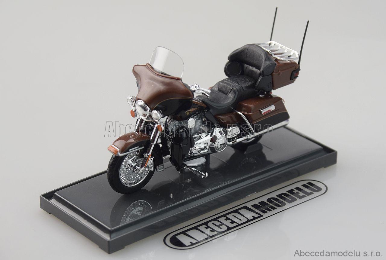 Harley-Davidson 2013 FLHTK Electra Glide Ultra Limited