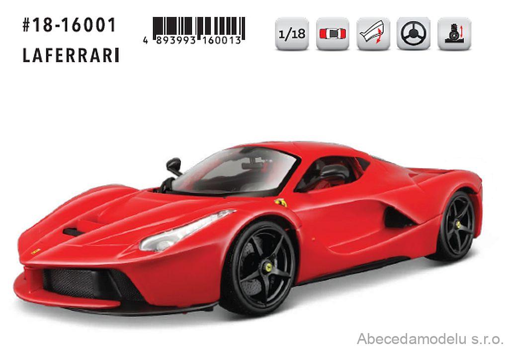 LaFerrari 2013